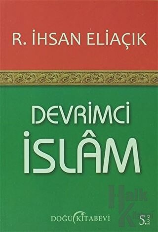 Devrimci İslam - Halkkitabevi