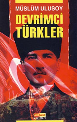 Devrimci Türkler - Halkkitabevi