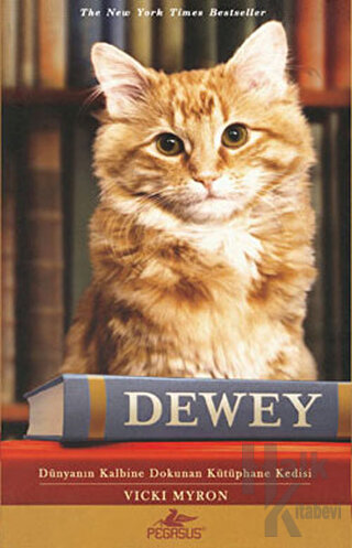 Dewey - Halkkitabevi