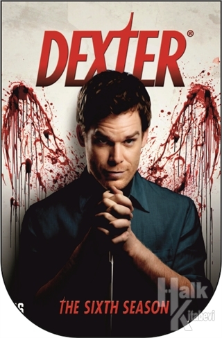 Dexter 2 - 10'lu Ayraç - Halkkitabevi