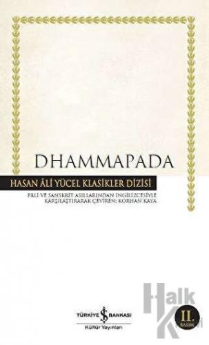 Dhammapada - Halkkitabevi
