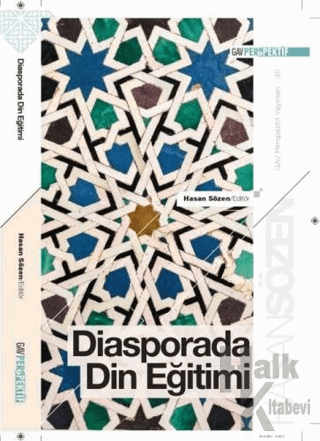 Diasporada Din Eğitimi - Halkkitabevi