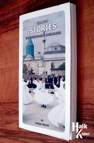Didactic Stories From Mawlana Jalal Al-Din Al Rumi - Halkkitabevi