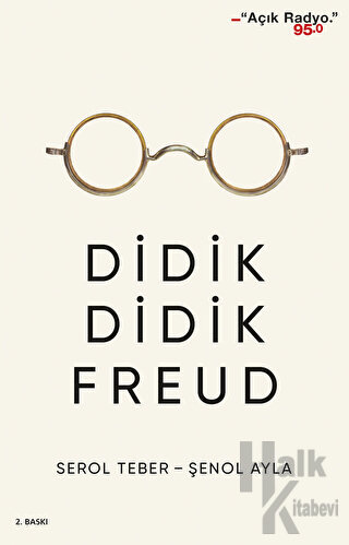 Didik Didik Freud - Halkkitabevi