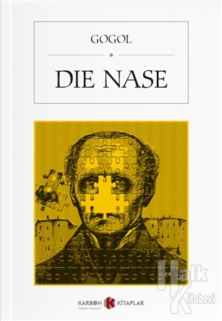 Die Nase (Almanca)