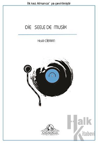Die Seele De Musik - Halkkitabevi