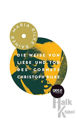 Die Weise Von Liebe und Tod Des Cornets Christoph Rilke