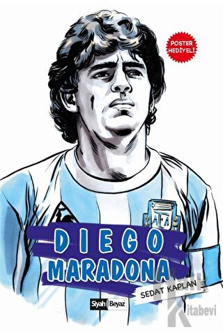 Diego Maradona