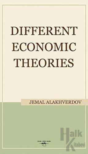 Different Economic Theories - Halkkitabevi