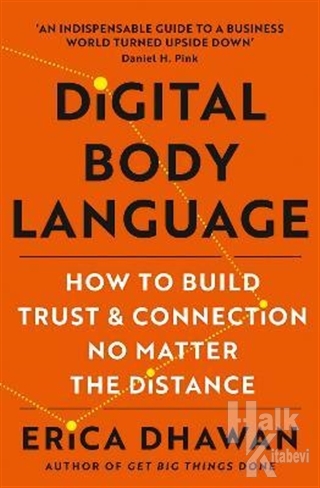 Digital Body Language - Halkkitabevi