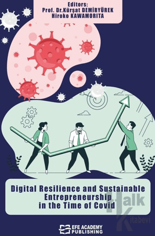 Digital Resilience and Sustainable Entrepreneurship in the Time of Covid