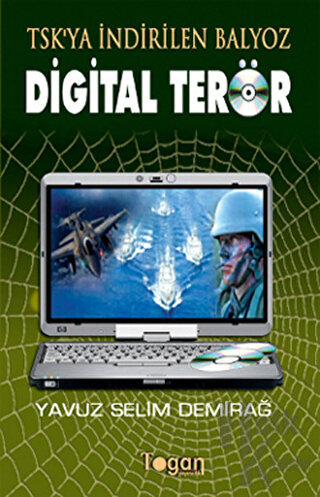 Digital Terör -TSK’ya İndirilen Balyoz - Halkkitabevi
