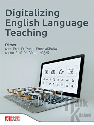 Digitalizing English Language Teaching