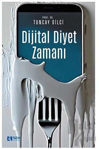 Dijital Diyet Zamanı - Halkkitabevi
