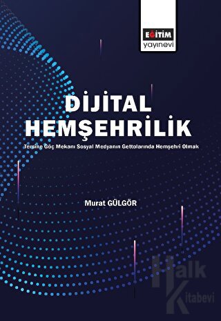 Dijital Hemşehrilik - Halkkitabevi