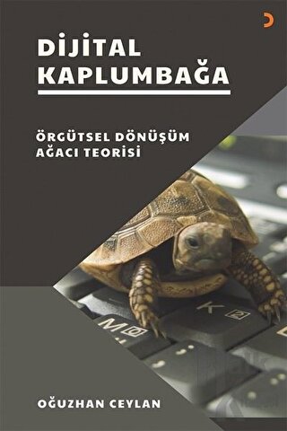 Dijital Kaplumbağa - Halkkitabevi