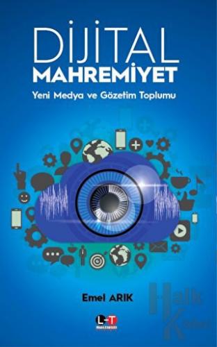 Dijital Mahremiyet - Halkkitabevi