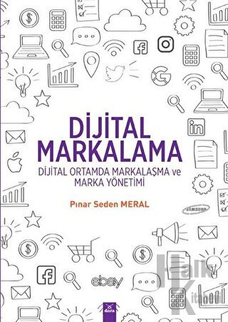 Dijital Markalama - Halkkitabevi