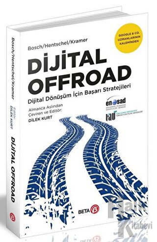 Dijital Offroad - Halkkitabevi
