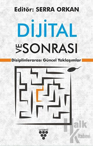 Dijital ve Sonrası - Halkkitabevi