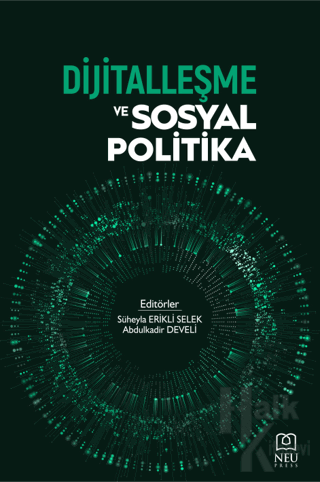 Dijitalleşme ve Sosyal Politika - Halkkitabevi