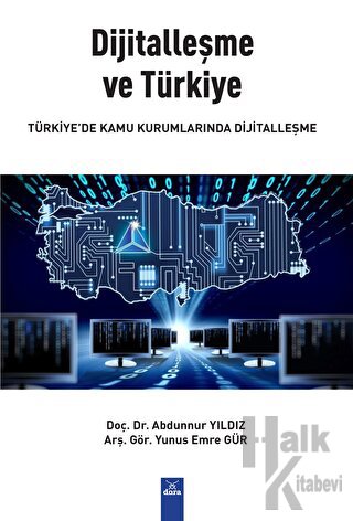 Dijitalleşme ve Türkiye