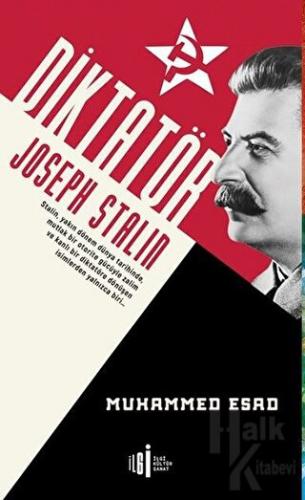 Diktatör - Joseph Stalin