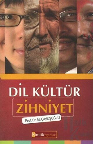 Dil Kültür Zihniyet - Halkkitabevi