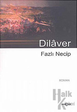 Dilaver - Halkkitabevi