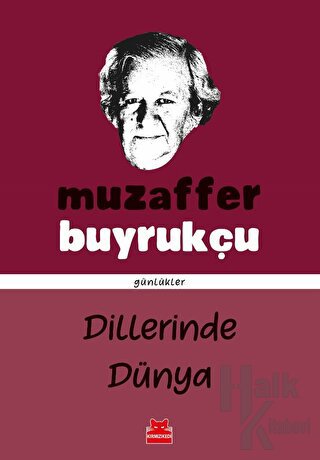 Dillerinde Dünya - Halkkitabevi