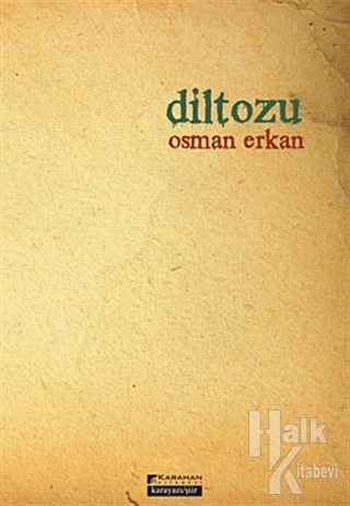 Diltozu - Halkkitabevi