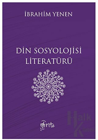 Din Sosyolojisi Literatürü - Halkkitabevi
