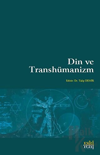 Din Ve Transhümanizm