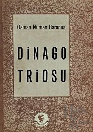 Dinago Triosu - Halkkitabevi