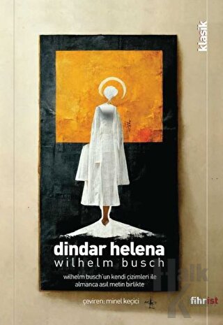 Dindar Helena - Halkkitabevi