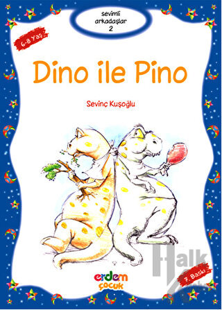 Dino ile Pino