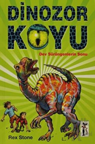 Dinozor Koyu