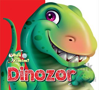 Dinozor - Halkkitabevi