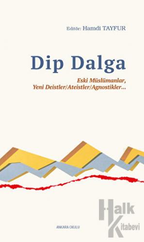 Dip Dalga - Halkkitabevi