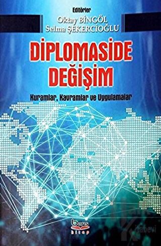 Diplomaside Değişim - Halkkitabevi