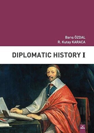 Diplomatic History 1 - Halkkitabevi
