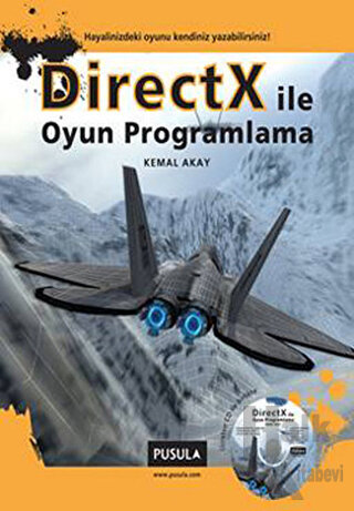 DirectX ile Oyun Programlama - Halkkitabevi