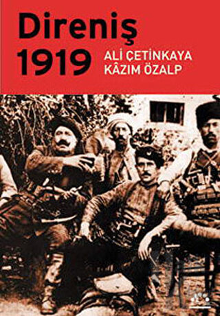Direniş 1919 - Halkkitabevi
