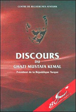 Discours Du Ghazi Mustafa Kemal President de la Republique Turque Fran