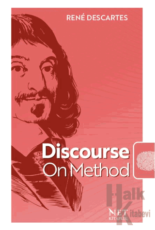 Discourse On Method - Halkkitabevi