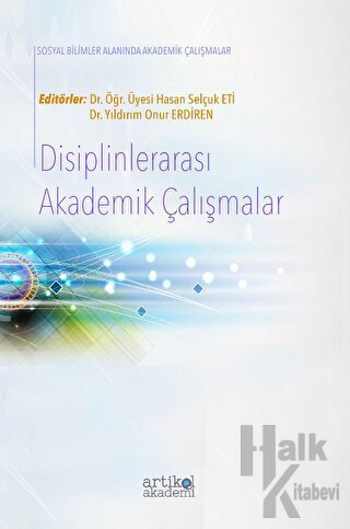 Disiplinlerarası Akademik Çalışmalar - Halkkitabevi