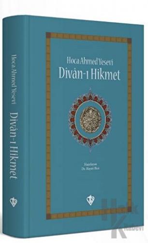 Divan-ı Hikmet (Ciltli) - Halkkitabevi