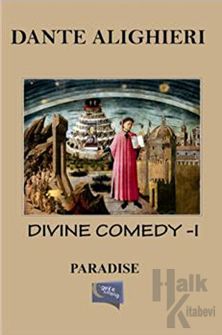 Divine Comedy - 1 : Paradise - Halkkitabevi
