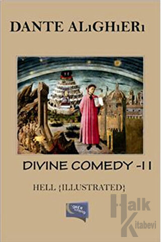 Divine Comedy - Volume 2 Hell - Halkkitabevi