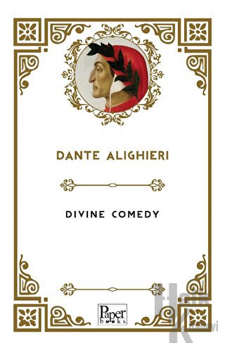 Divine Comedy - Halkkitabevi